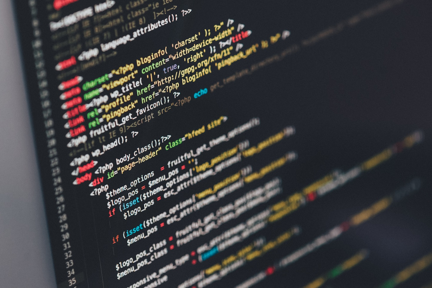 Sådan kommer du i gang med din WordPress